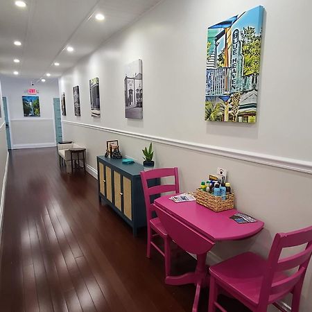 Duval Street Suite With Pool Key West Eksteriør billede